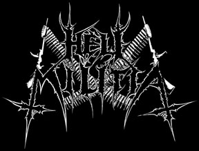 logo Hell Militia